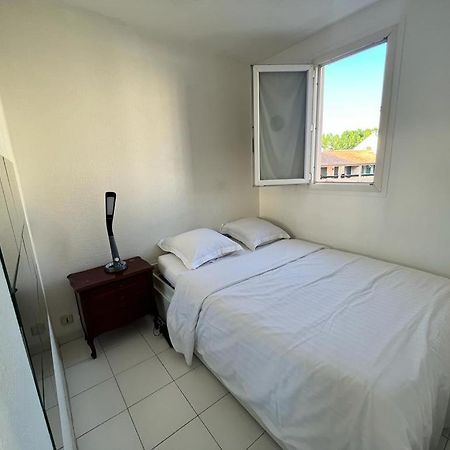 Appartement Coeur De St Tropez 圣特罗佩 外观 照片