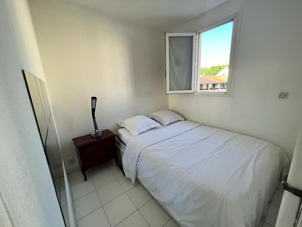 Appartement Coeur De St Tropez 圣特罗佩 外观 照片